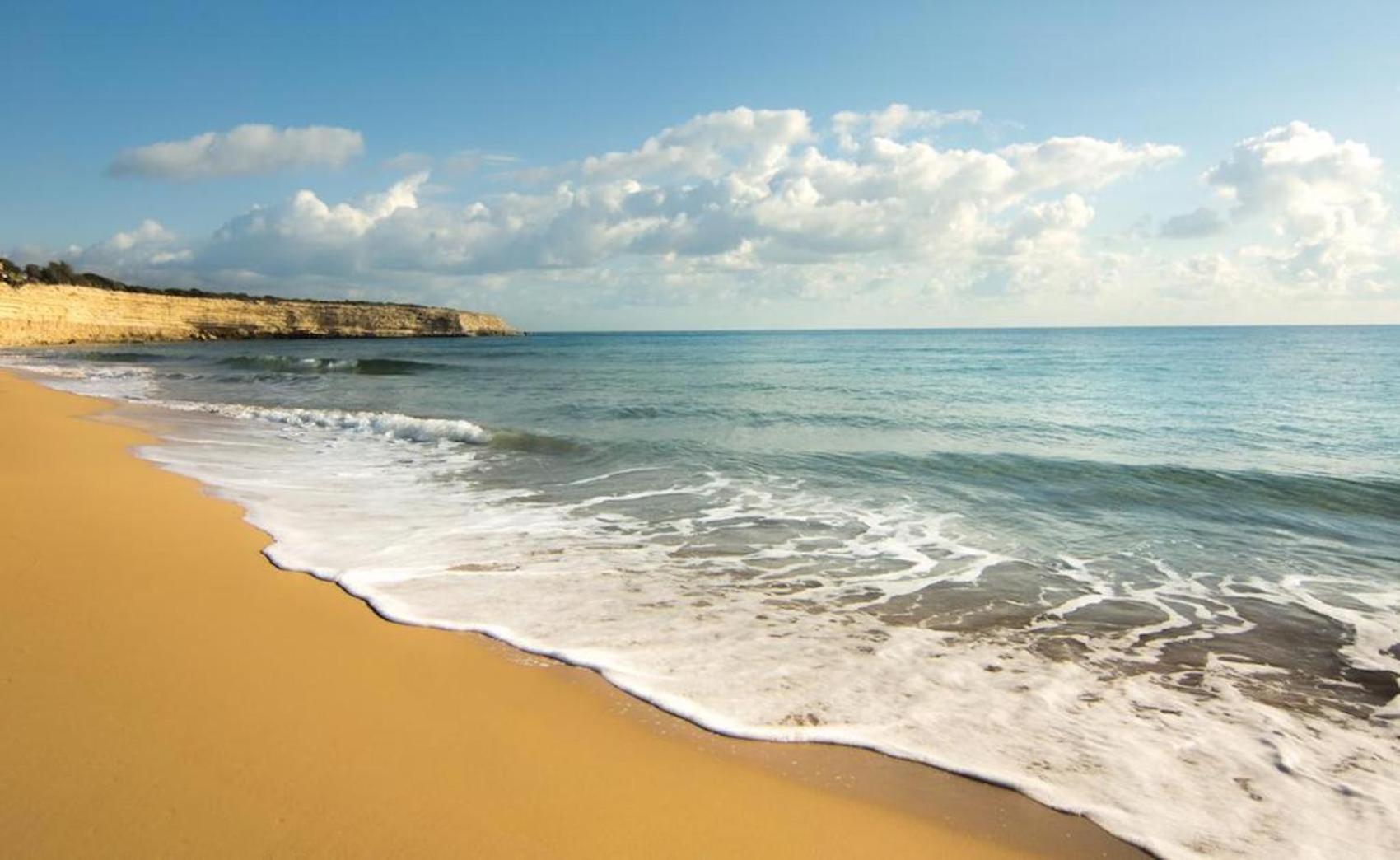 הוילה אבולה Casa Vacanze Robinson מראה חיצוני תמונה