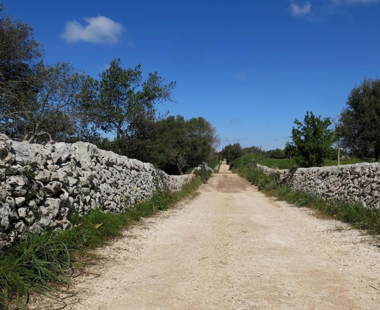 הוילה אבולה Casa Vacanze Robinson מראה חיצוני תמונה