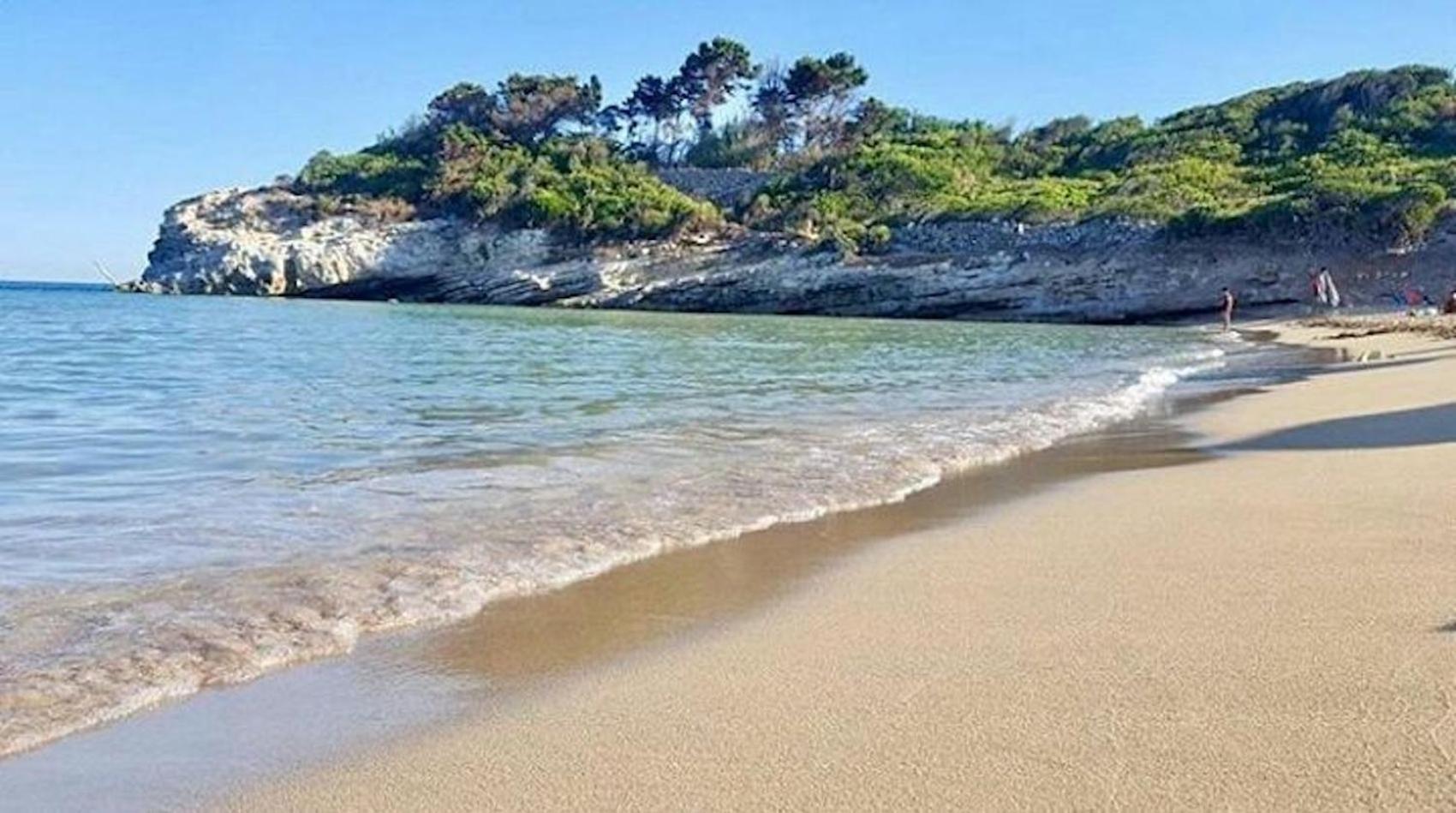 הוילה אבולה Casa Vacanze Robinson מראה חיצוני תמונה